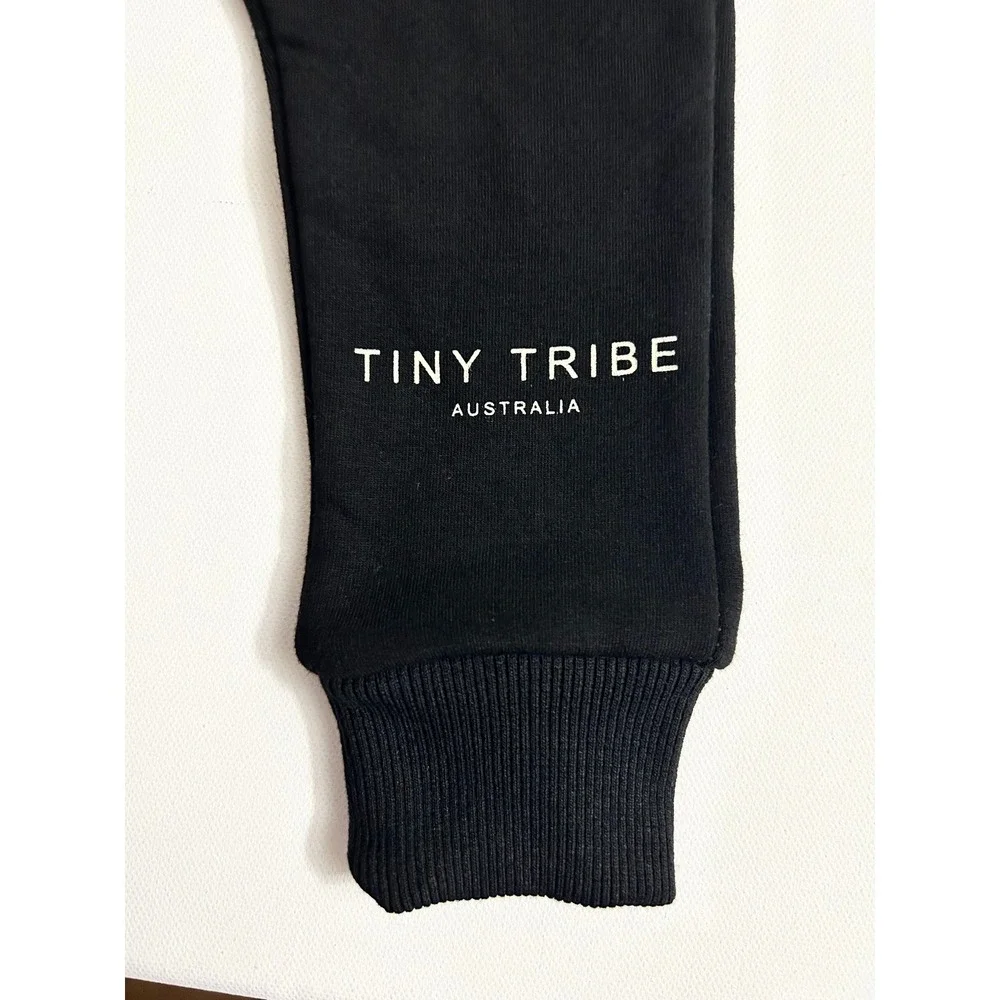 Tiny Tribe tiny tribe