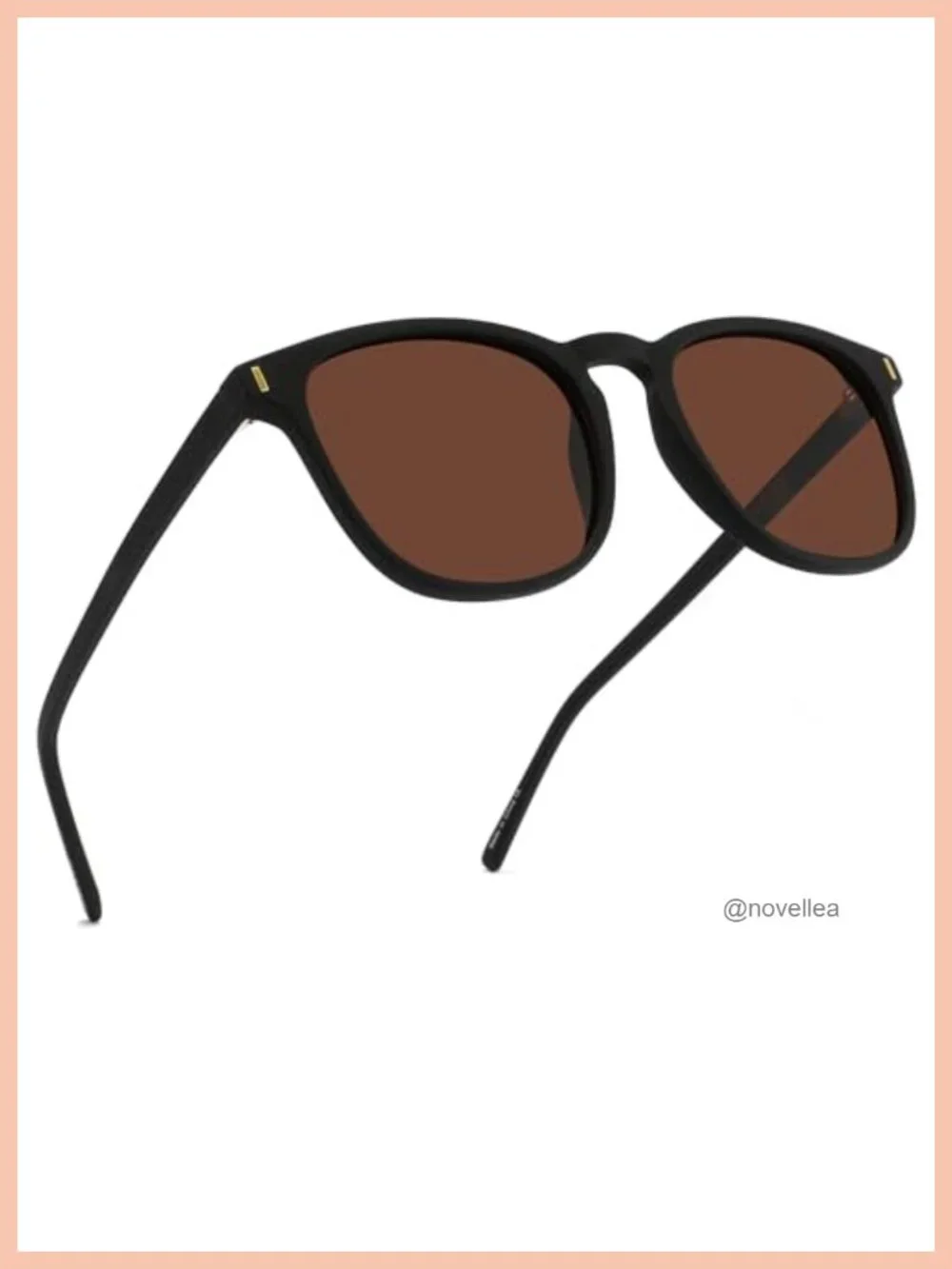XXL Oversized TR90 Polarized Sunglasses for Men Wide Head