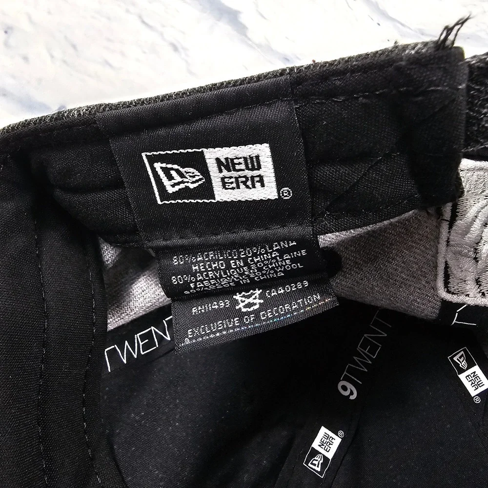 New Era showcase your