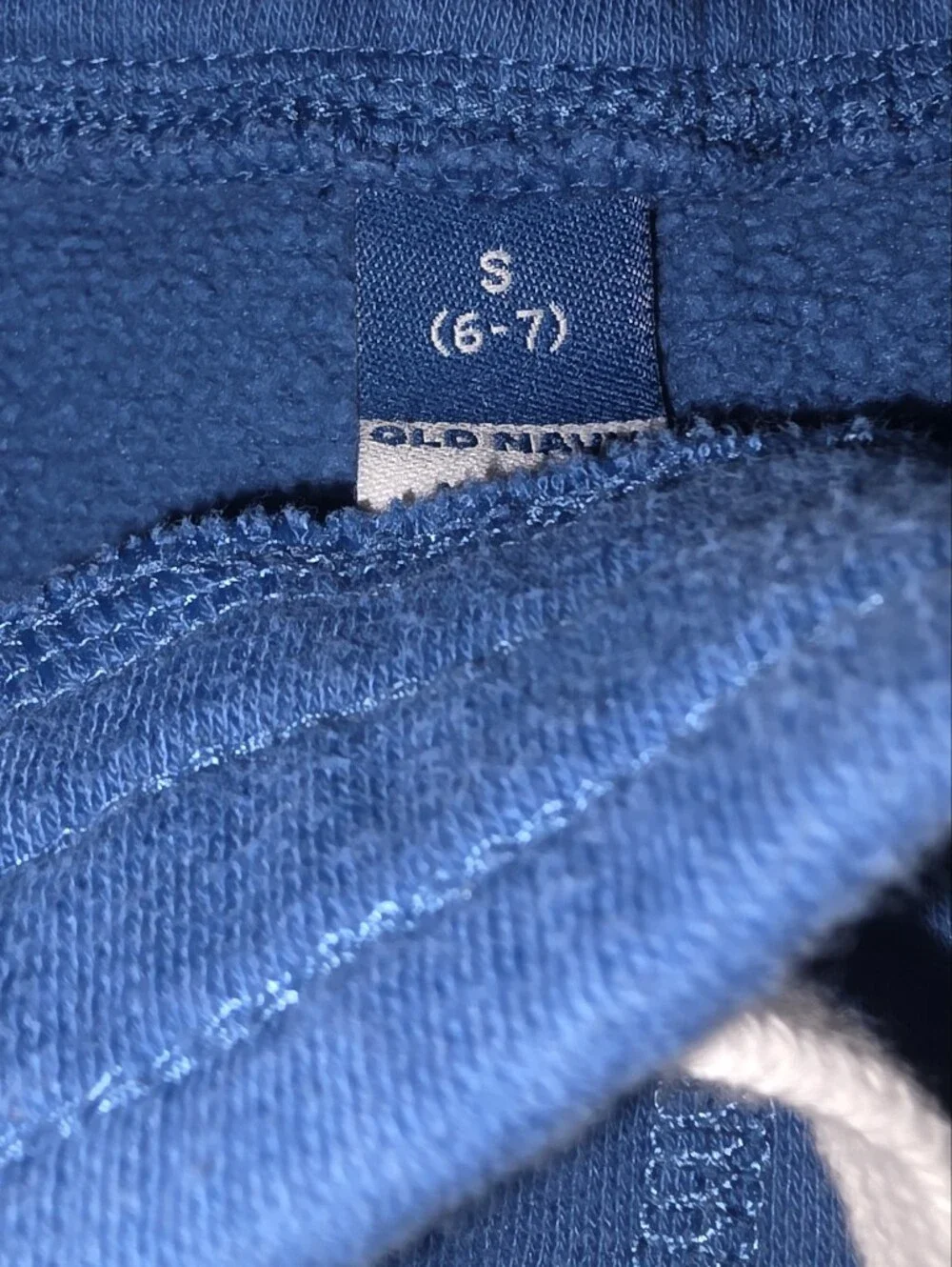 Old Navy three pack