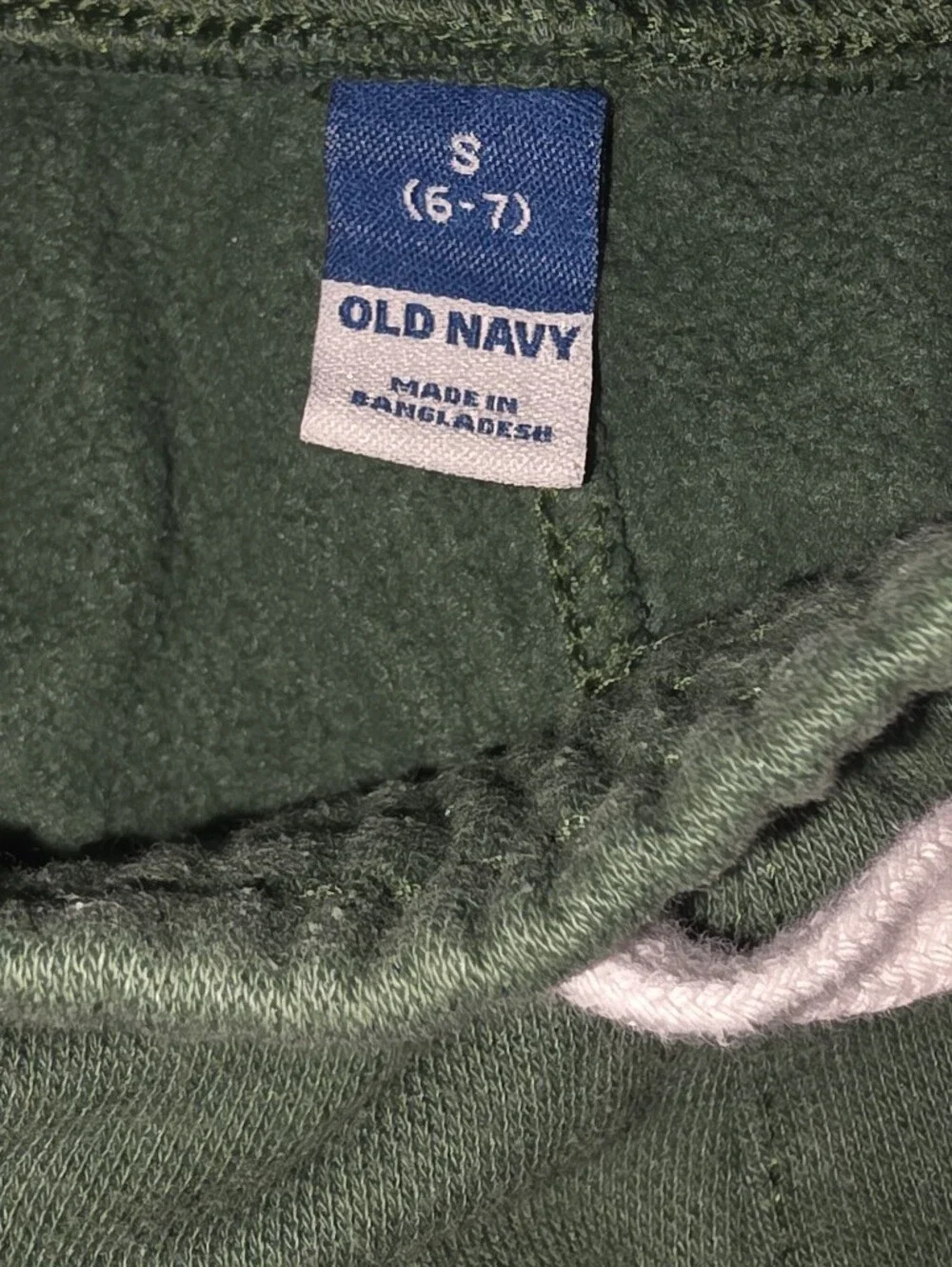 Old Navy three pack
