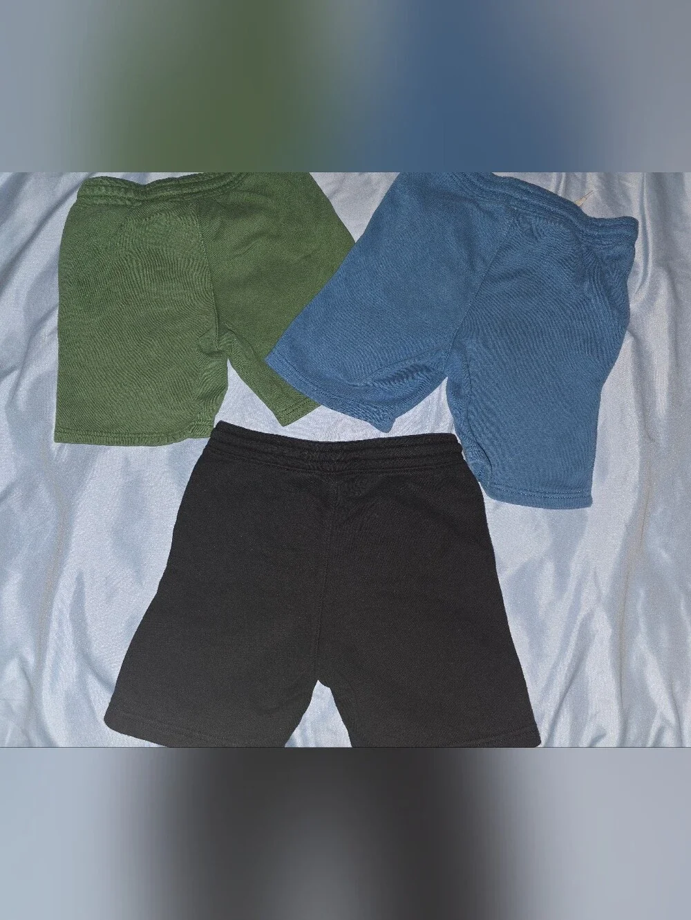 Old Navy three pack