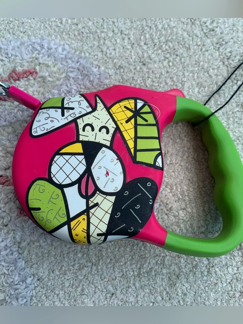 Britto vintage rare