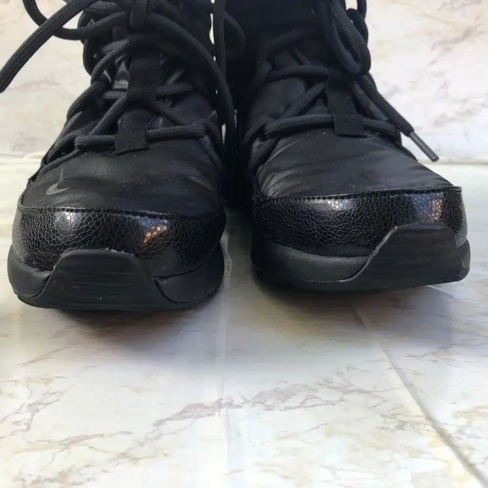 Nike tanjun high