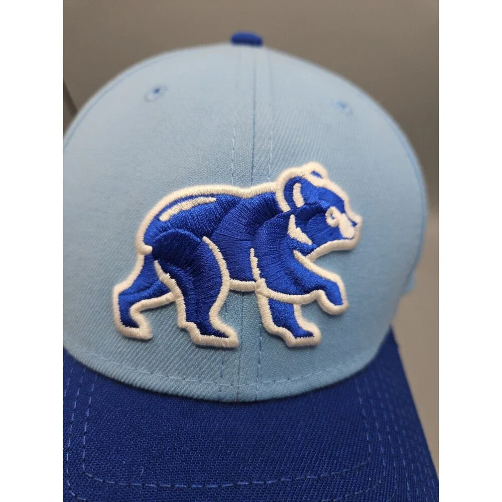 New Era chicago cubs