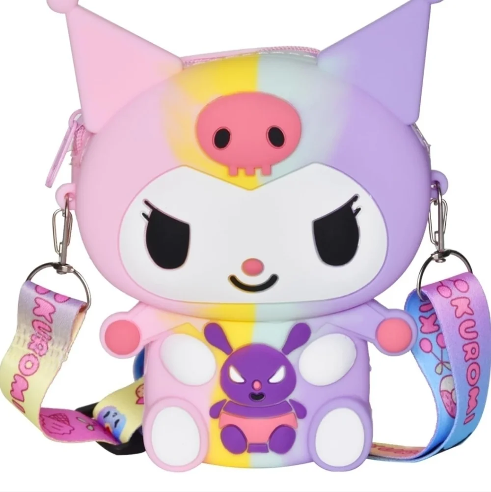 Sanrio adorable themed