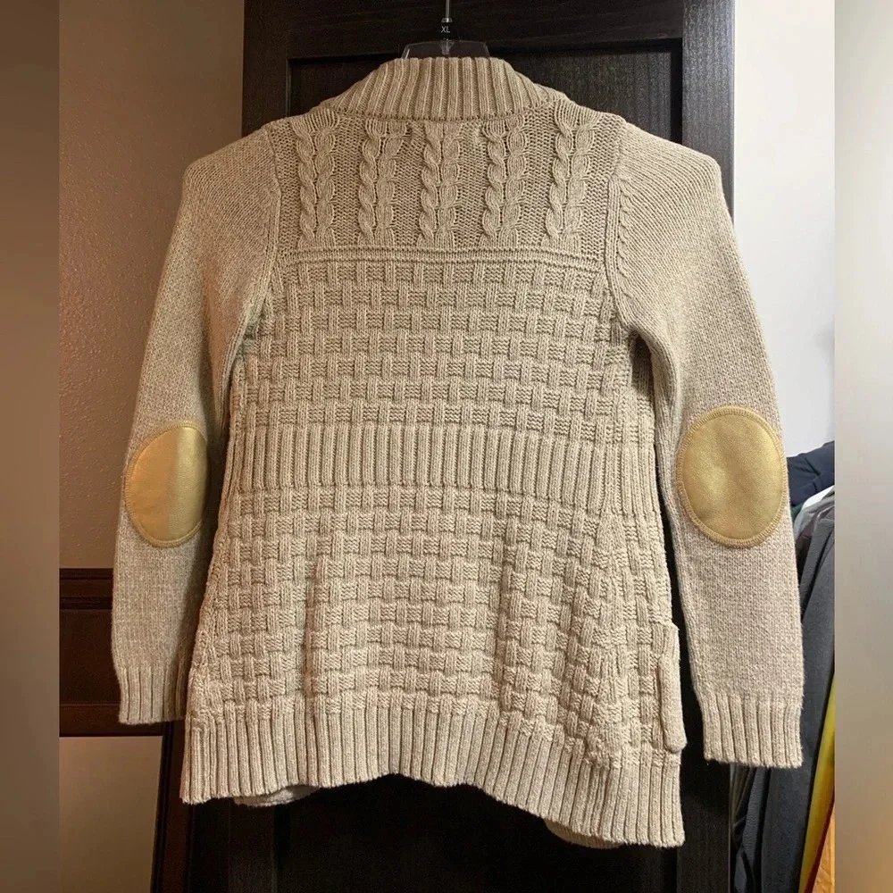 Kaisely kaisley cardigan