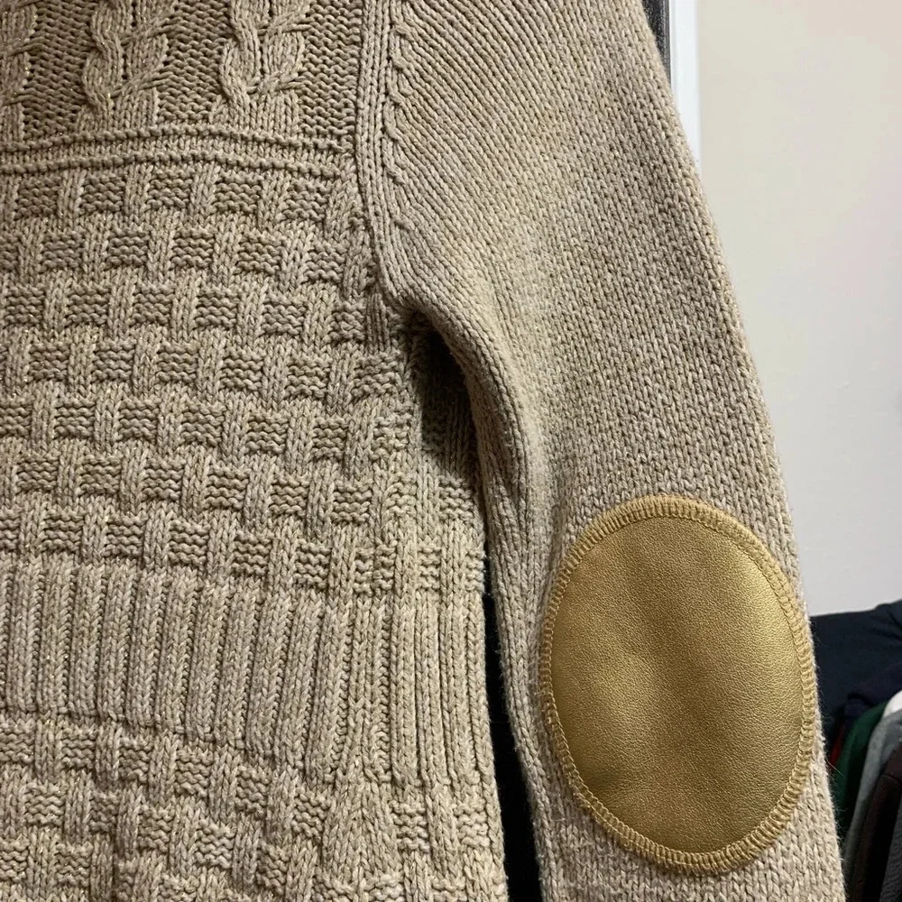 Kaisely kaisley cardigan