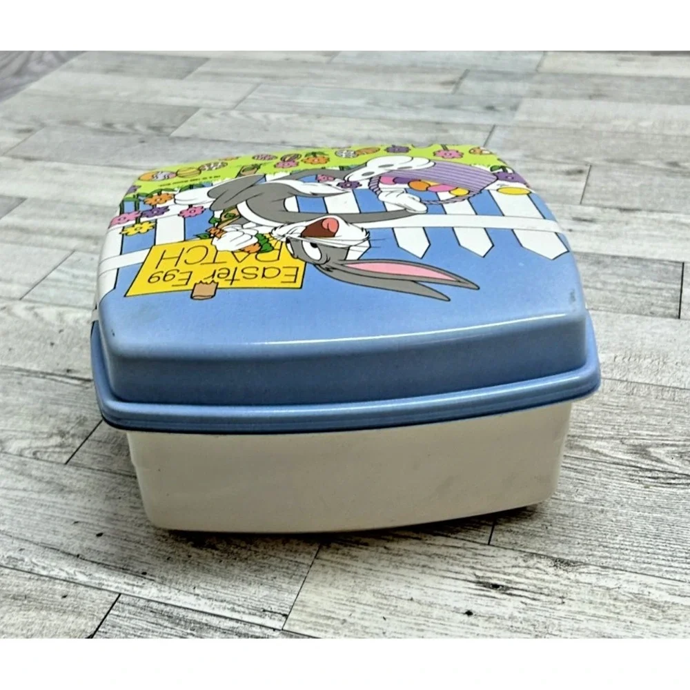 Looney Tunes Mania all items