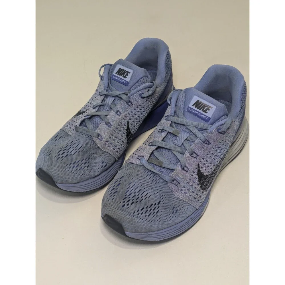 Nike Women's Lunarglide 7 Running Shoes,‎ 8.5