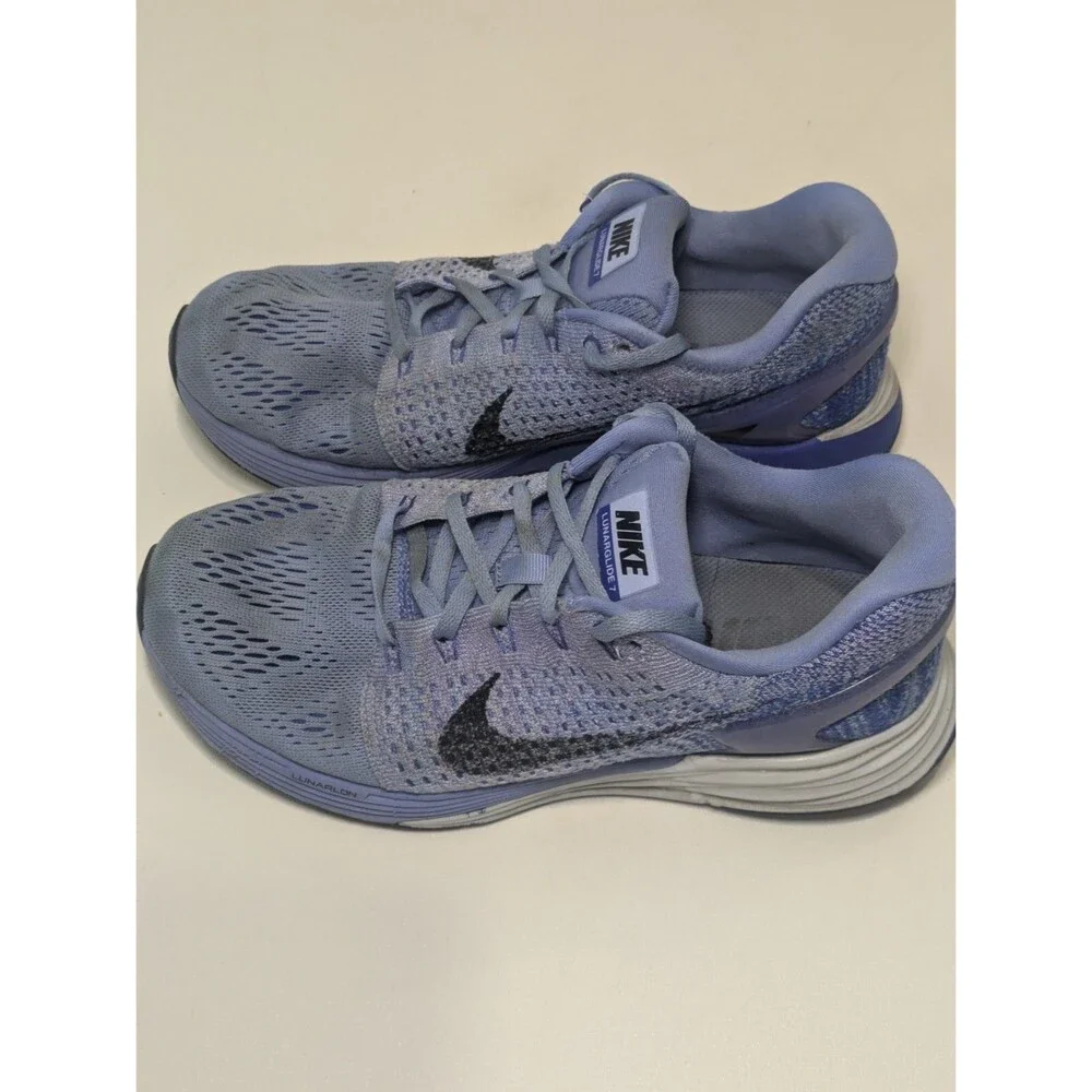 Nike elevate your