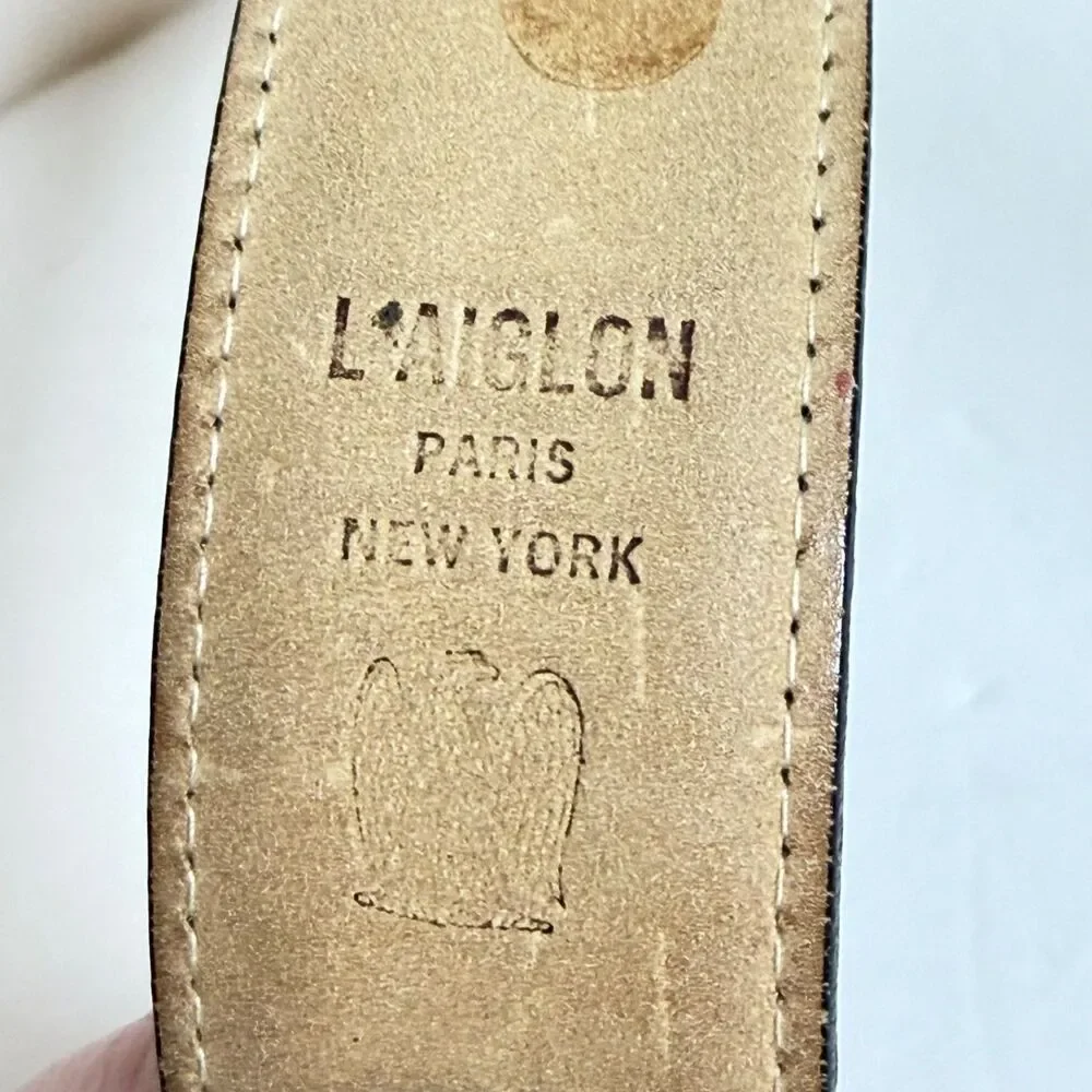 LAiglon pre normal review