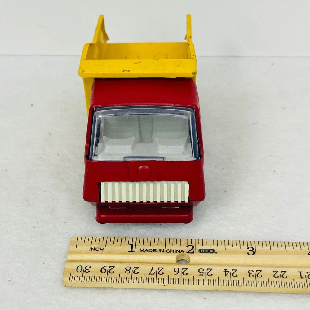 Tonka vintage usa