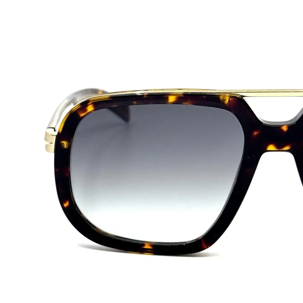 David Beckham new david