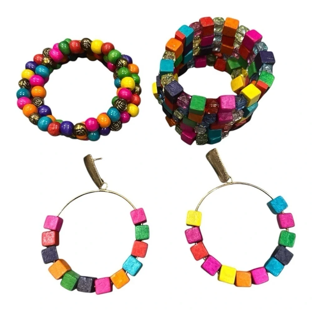 unbranded boho rainbow
