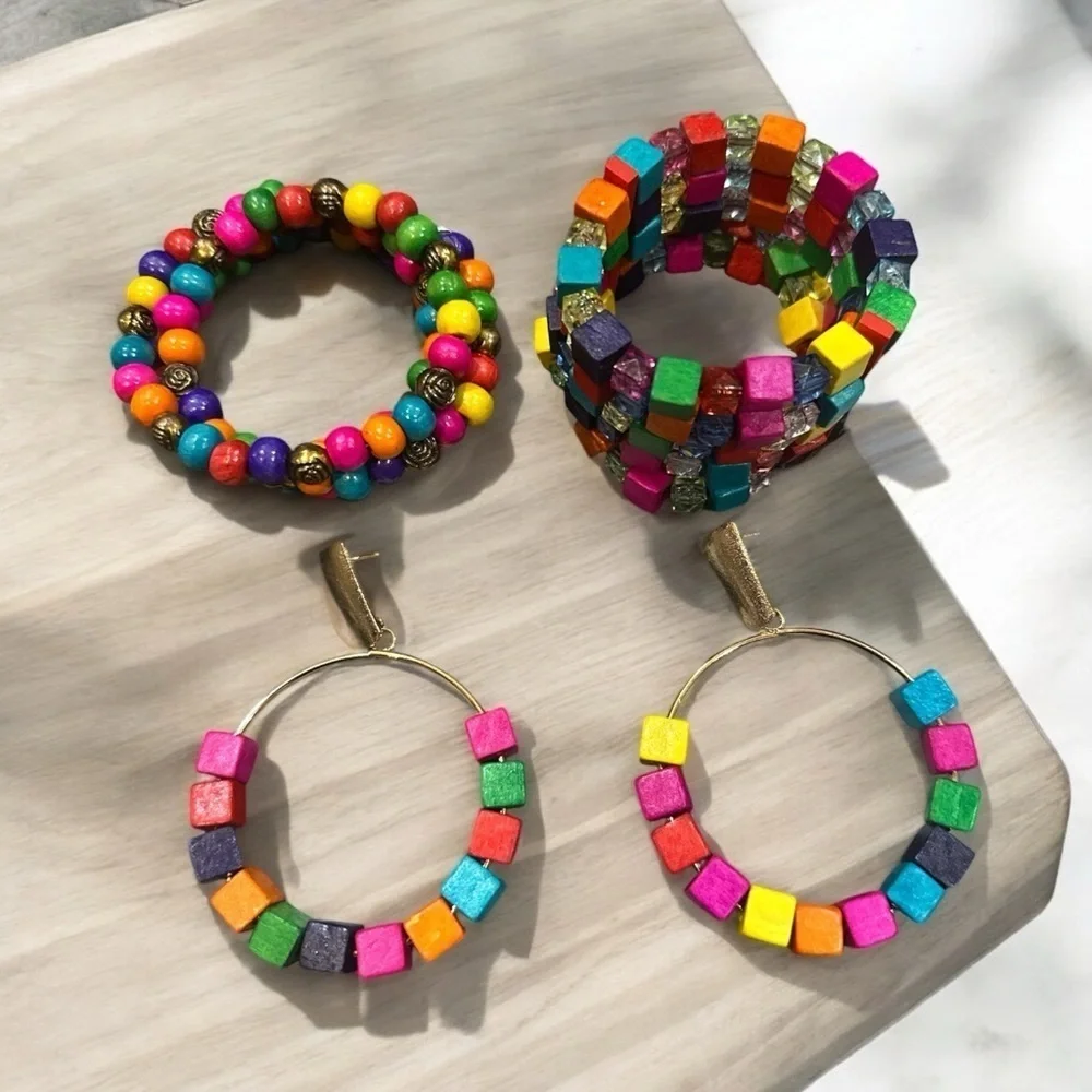 unbranded boho rainbow