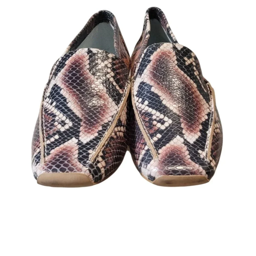 Frances Valentine Loafers