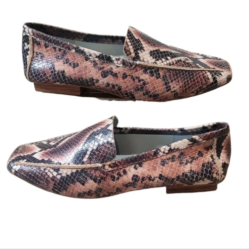 Frances Valentine Loafers