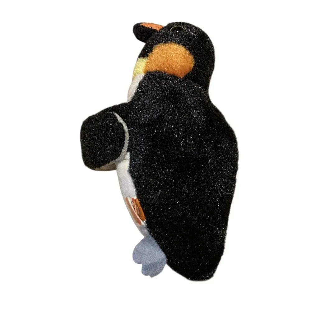 WILD REPUBLIC HUGGERS PENGUIN 7
