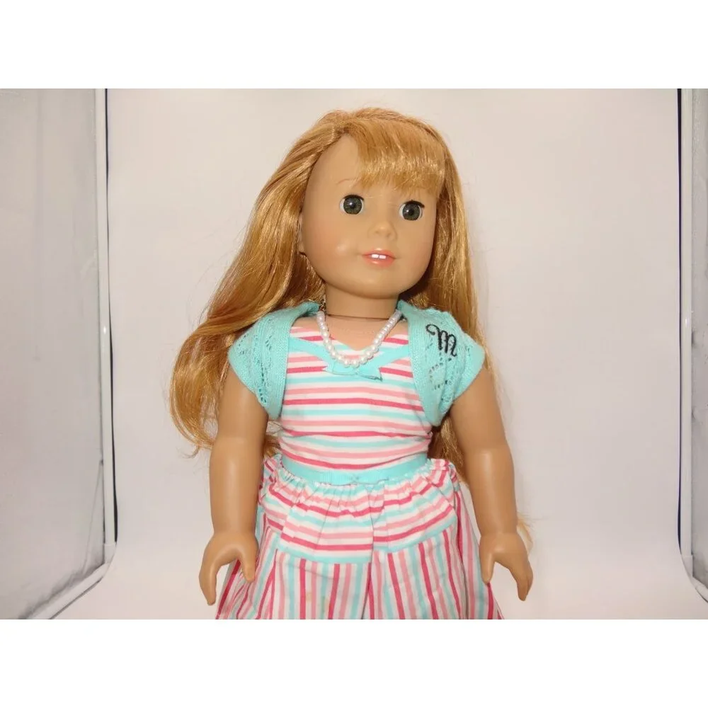 American Girl american girl