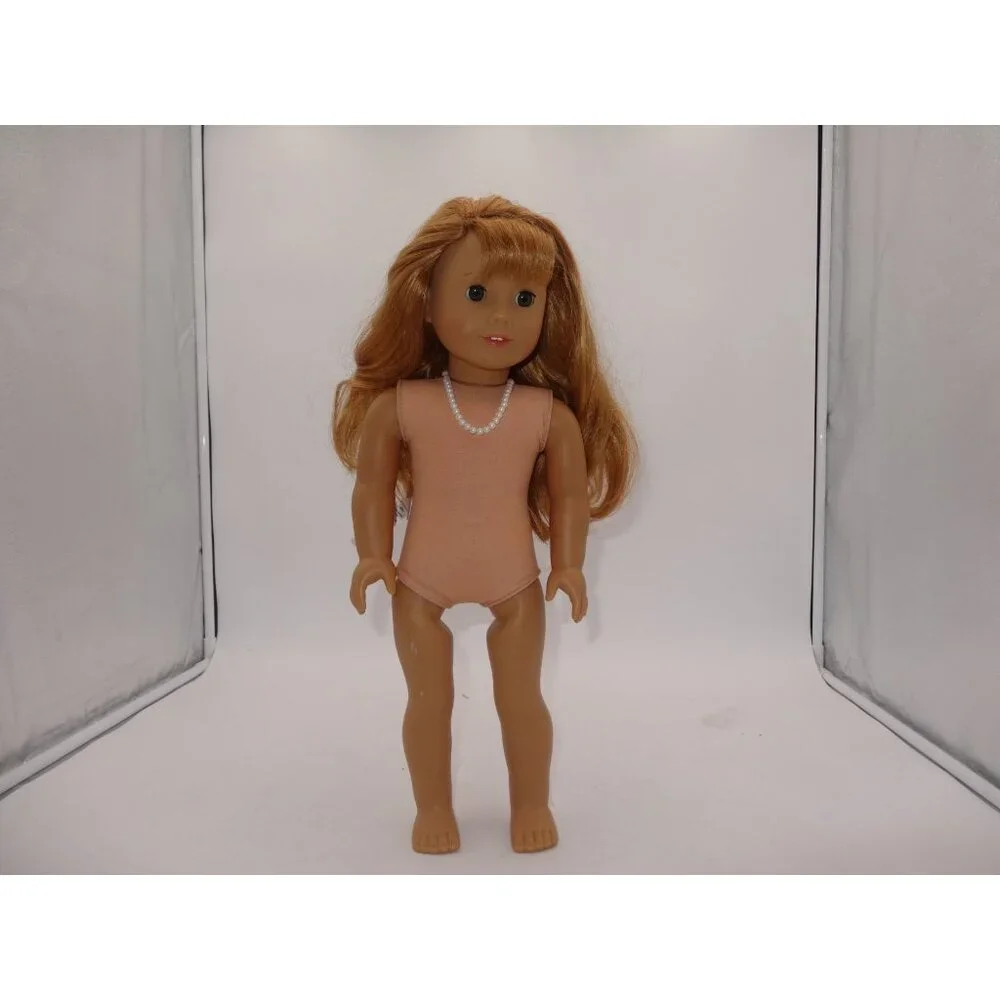American Girl american girl