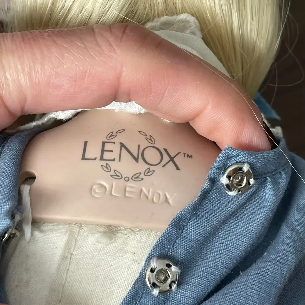 Lenox vintage 1990’s