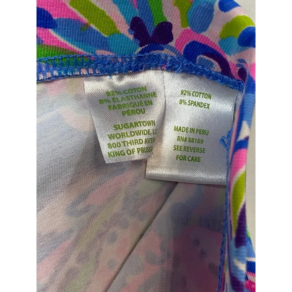 Lilly Pulitzer lilly pulitzer