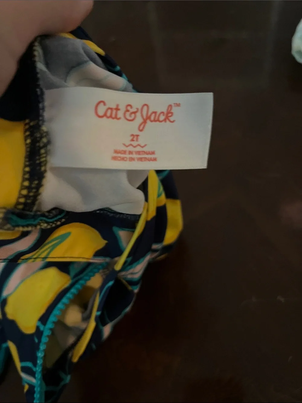 Cat & Jack long sleeve