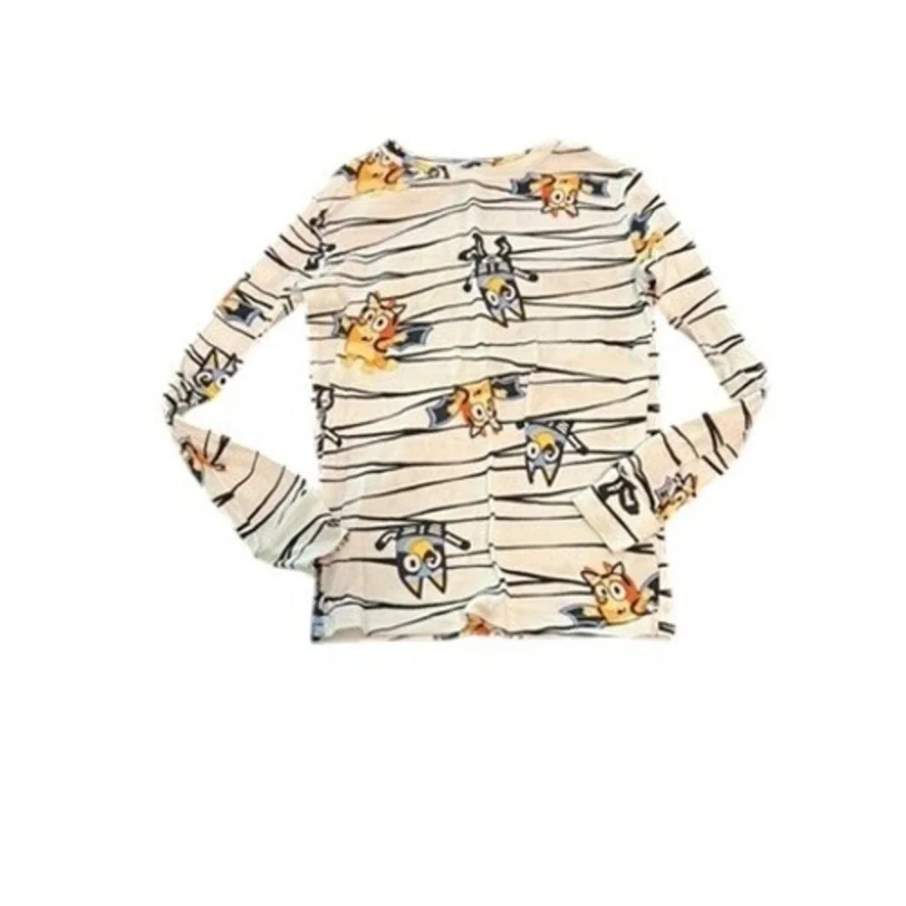 Bluey two piece