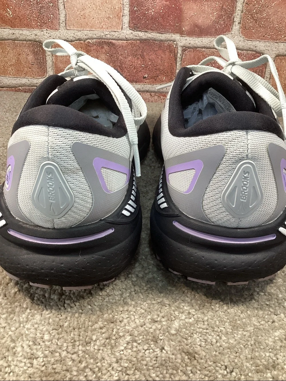 Brooks adrenaline gts