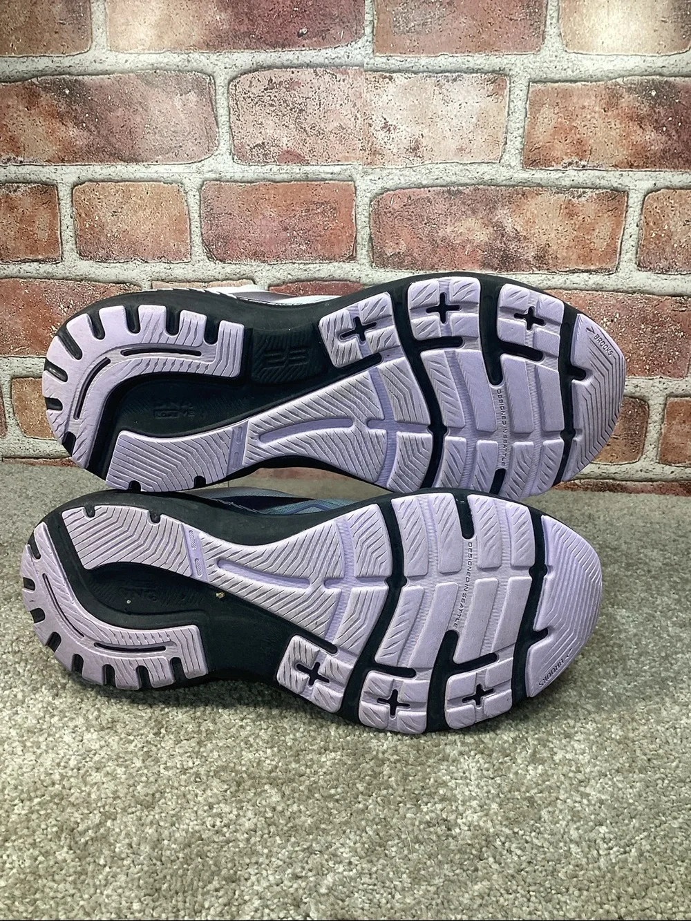 Brooks adrenaline gts