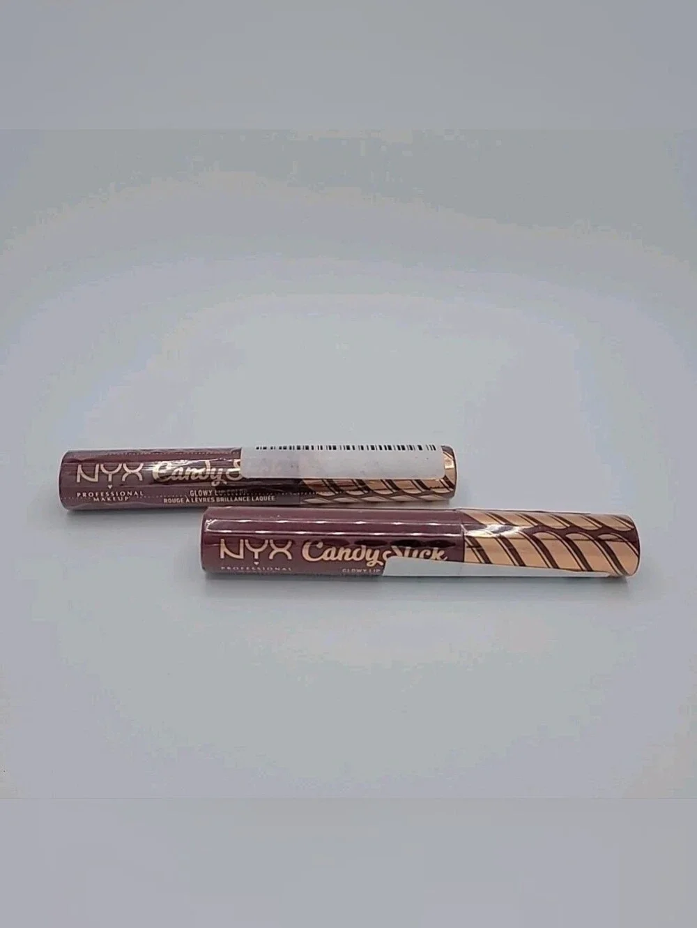 NYX quantity #csglc