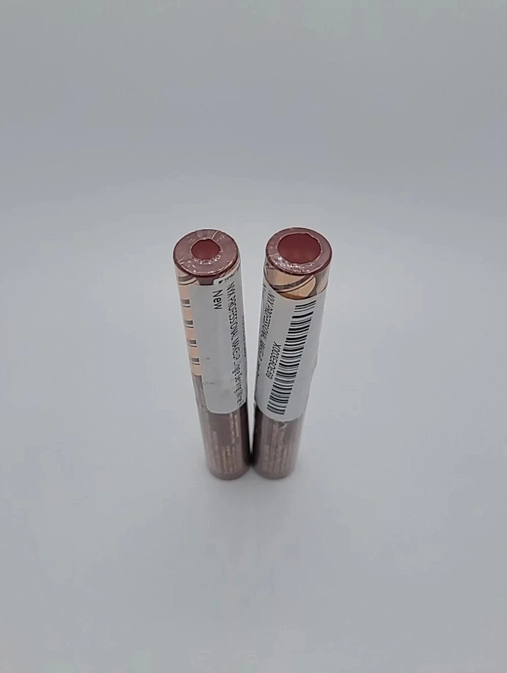 NYX new brand