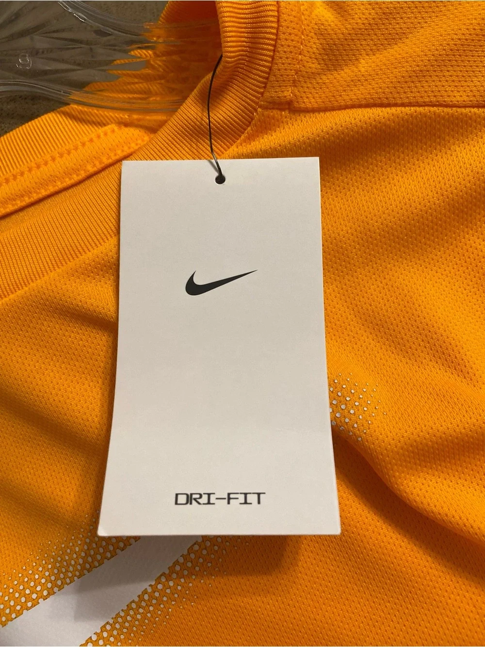 Nike kid’s short