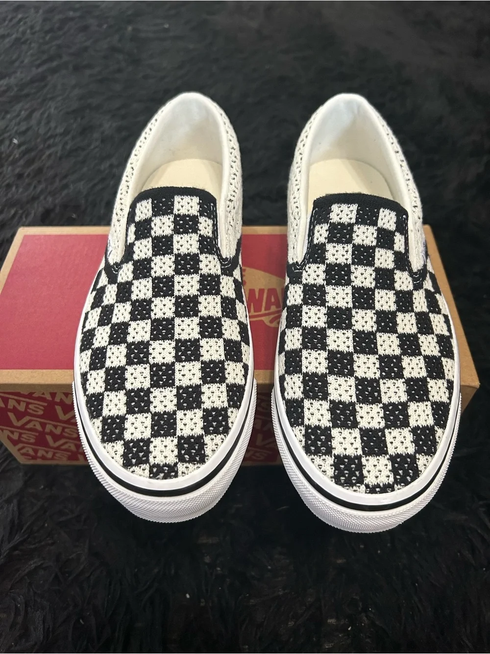 Vans authentic lx