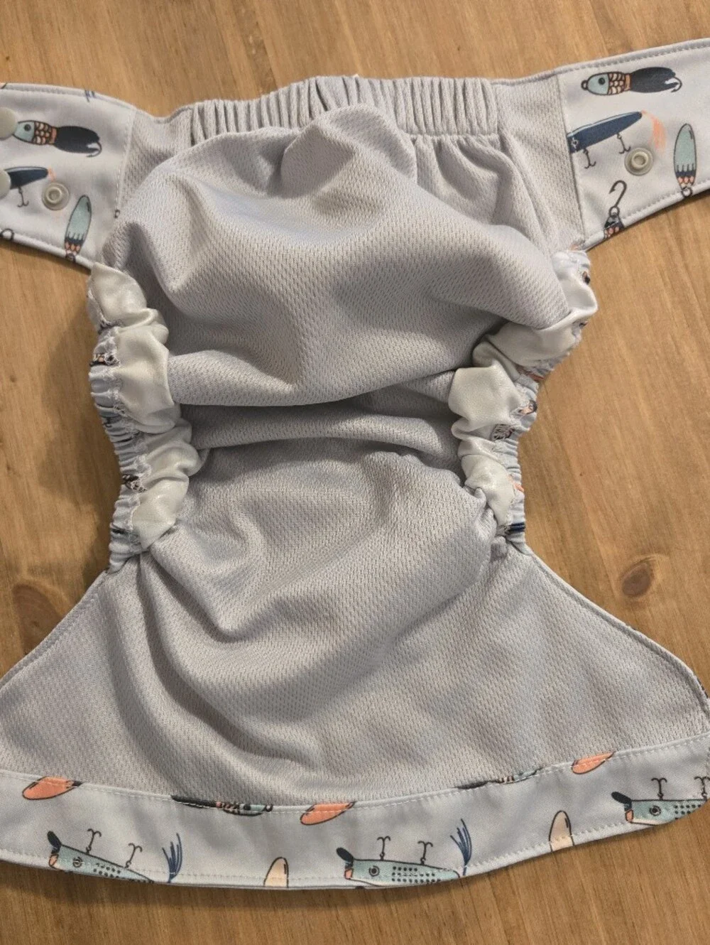 little mount cloth excellent like