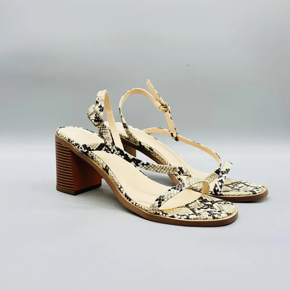 Halston Heritage halston sandals