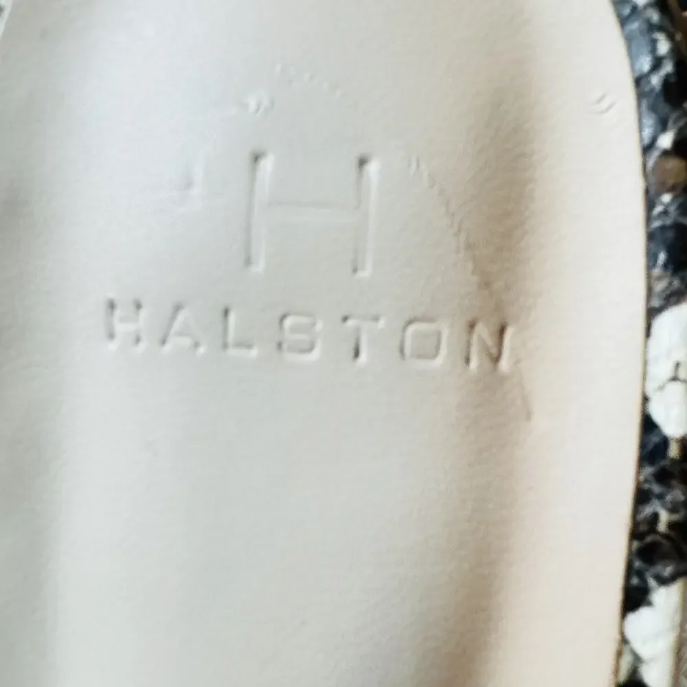 Halston Heritage halston sandals