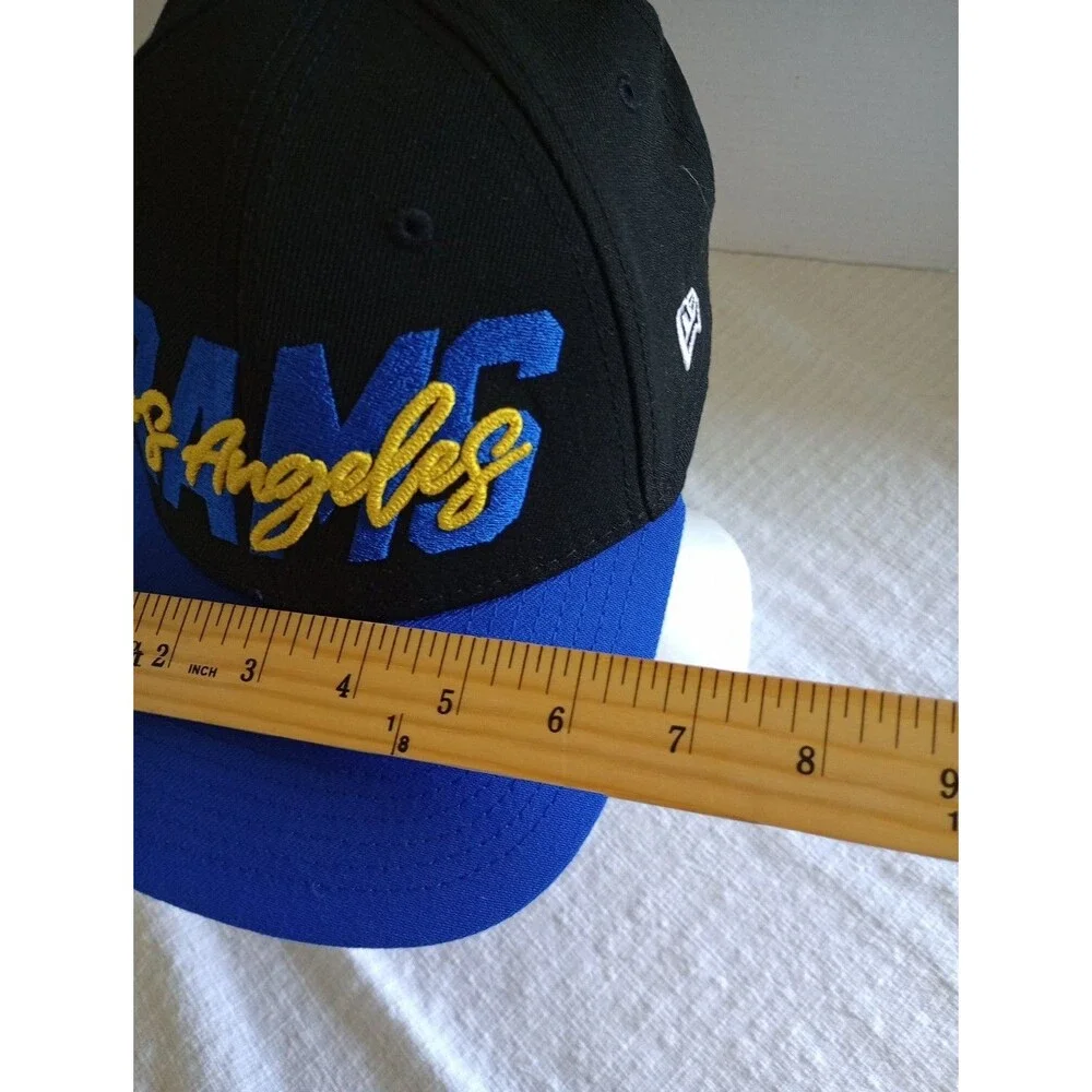 New Era worn twice