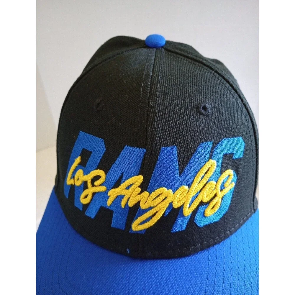 New Era worn twice
