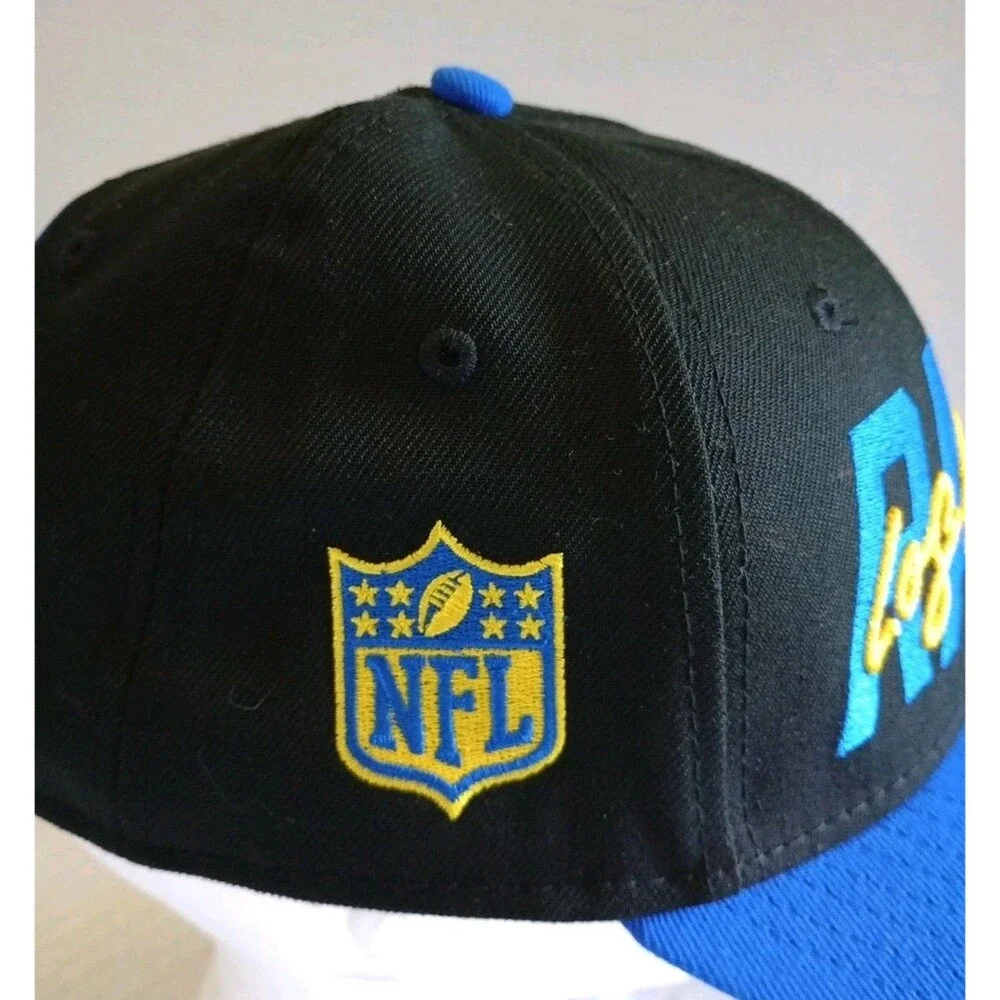 New Era worn twice