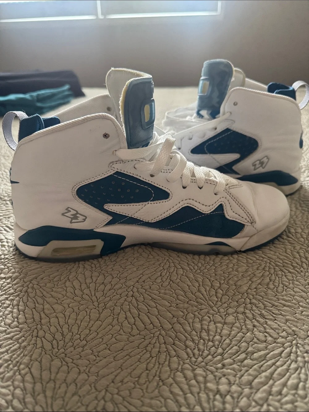 Jordan youth high