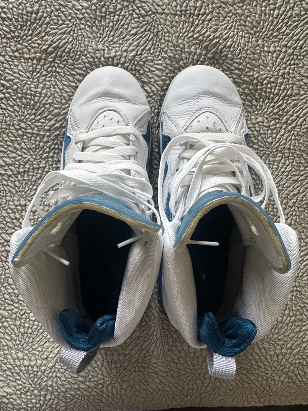 Jordan youth high