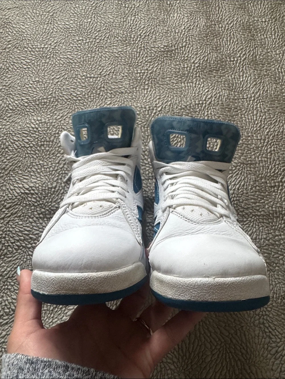 Jordan youth high