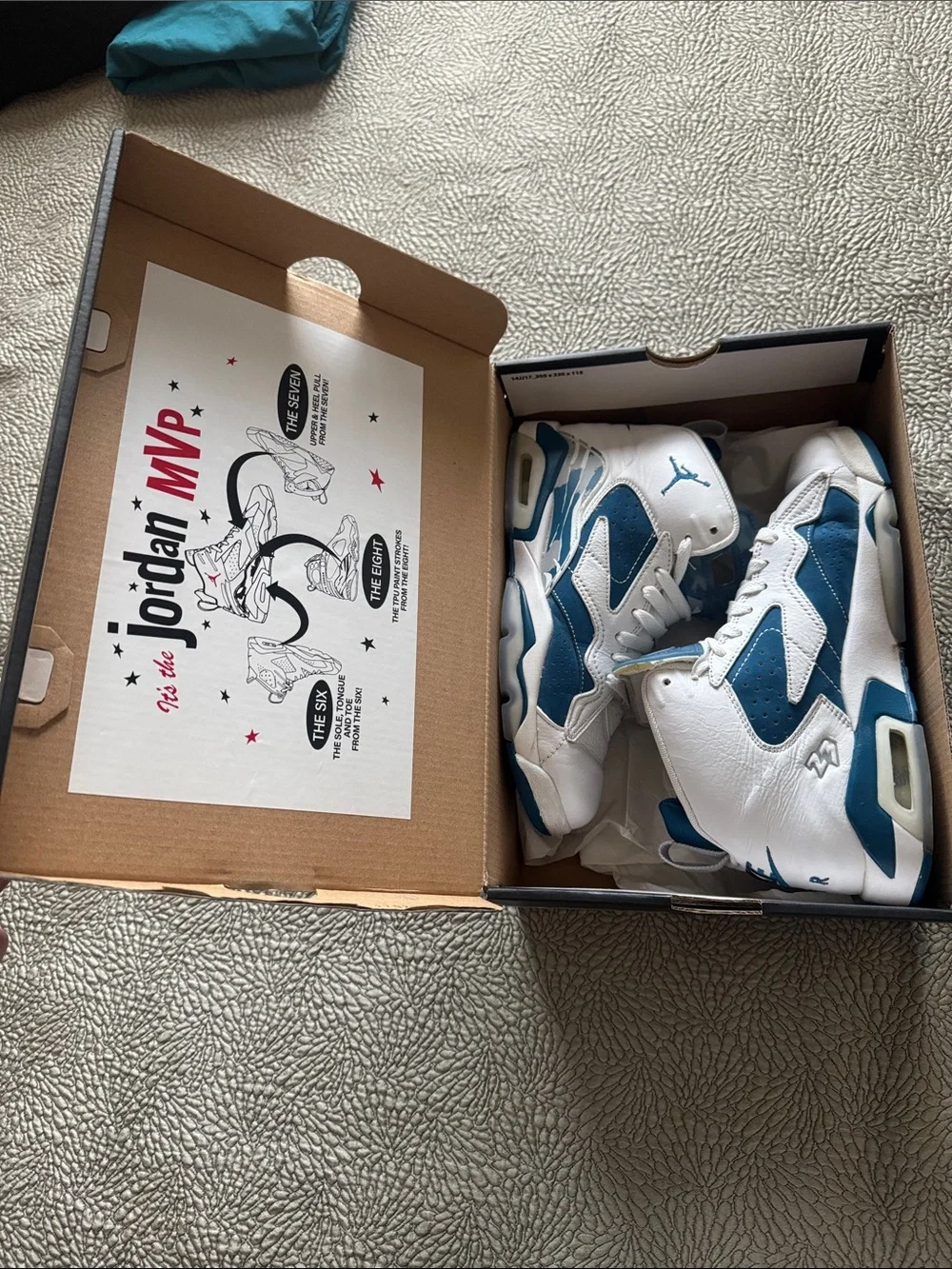 Jordan youth high