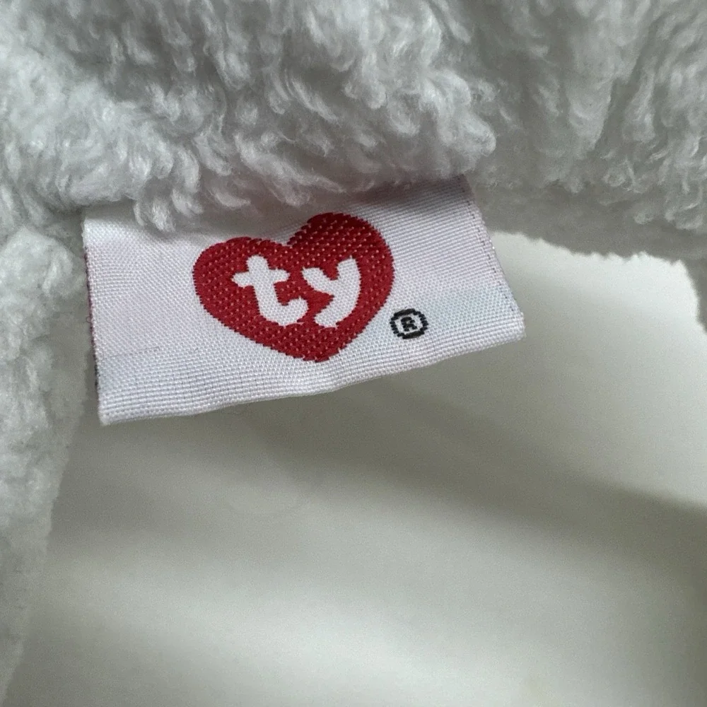 Ty pre owned