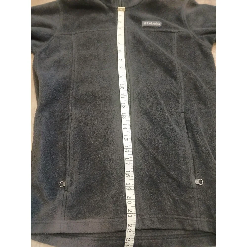 Columbia fading shoulder