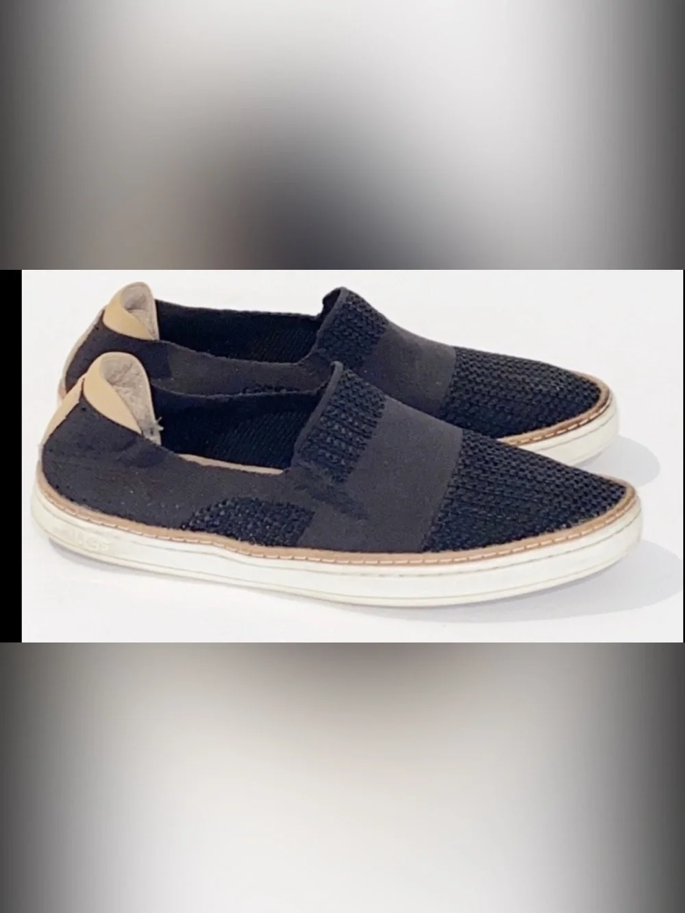 UGG authentic designer