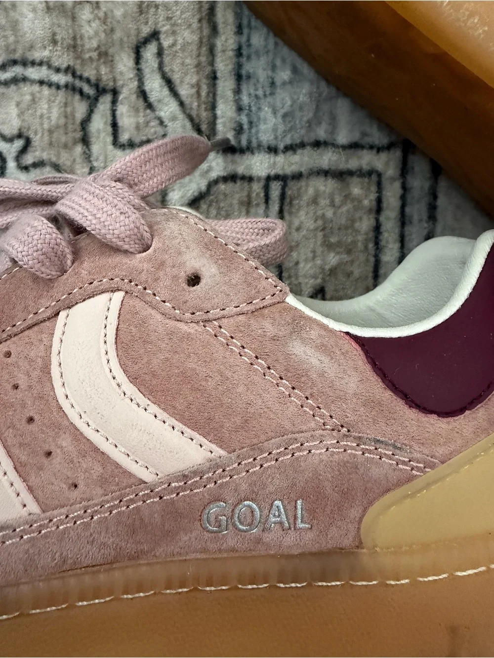 Coolway soft pink