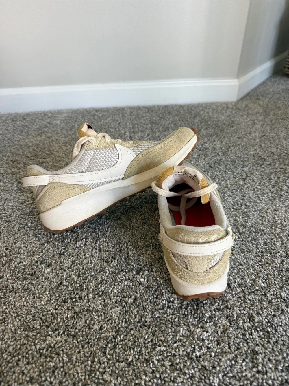 Nike comfortable women